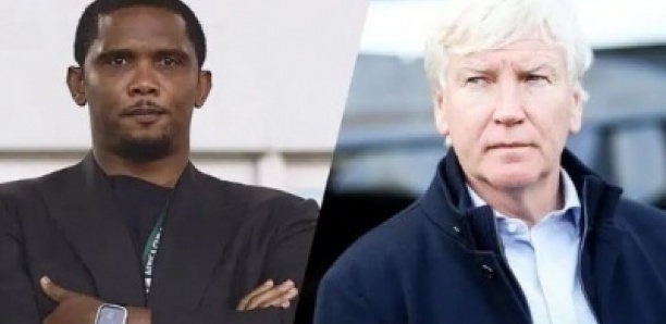 Cameroun – Marc Brys : « On n’a pas de ballons, on n’a pas de matériel, on n’a pas d’équipements, c’est du jamais vu »