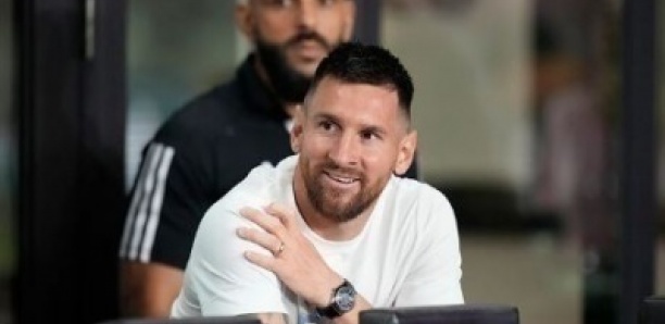 MESSI L'ADMET, LE REAL MADRID EST LA MEILLEURE ÉQUIPE DU MONDE