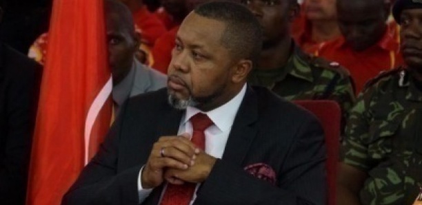 Malawi : le vice-président et l’ex première dame meurent dans un accident d’avion