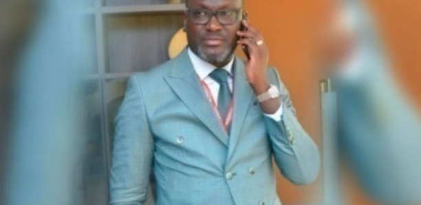 L'homme d'affaires Doro Gaye est libre...