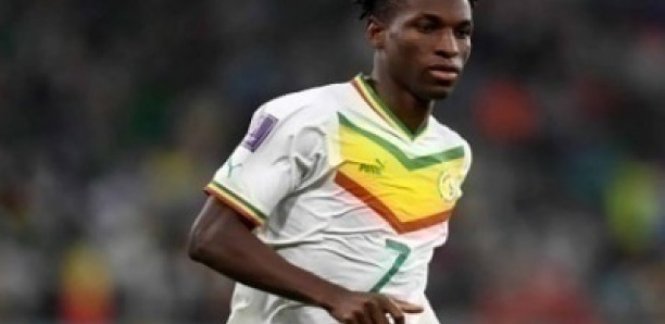 Classement CIES : Nicolas Jackson au sommet des joueurs africains les plus chers, Pape Matar Sarr en bonne position