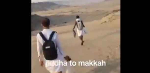 Pèlerinage A La Mecque : La Tragédie des Pèlerins Clandestins, Makka ou Barsak…