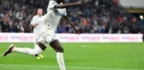 Mercato : Pape Gueye annonce officiellement son départ de l’OM