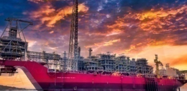 Projet Sangomar : on connaît la date du début de la vente du pétrole