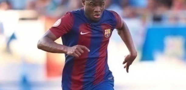 Mercato : Mikayil Faye va bien quitter le FC Barcelone pour le FC Porto