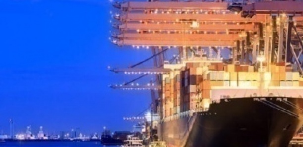 Classement 2023 : l'inquiétante position du Port de Dakar