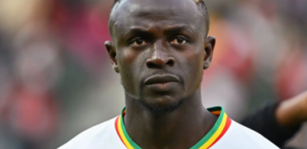 Remplacement de Sadio Mané : Aliou Cissé a tranché
