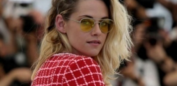 Kristen Stewart tiendra le premier rôle de la série « The Challenger », retraçant la vie de Sally Ride