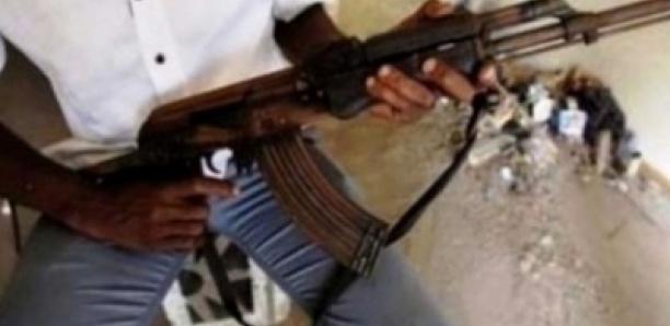 Braquage raté à Kaolack : un assaillant lynché à mort
