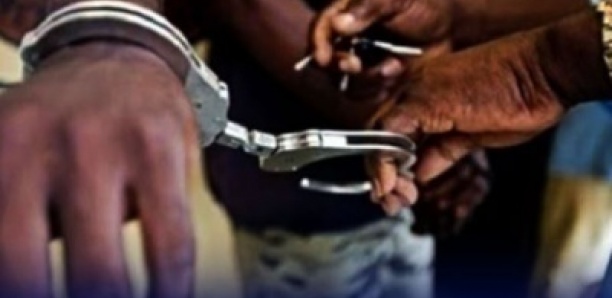 Thiès  Vol en réunion avec usage d'armes à Médina Fall: Quatre malfaiteurs font irruption dans un atelier de couture et amputent les doigts de leur victime