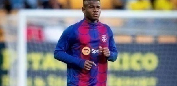 Mercato : Le FC Porto prêt à offrir 15 M€ au Barça pour Mikayil Faye