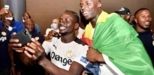 Les Lions presque au complet : Les Saoudiens rejoignent la tanière