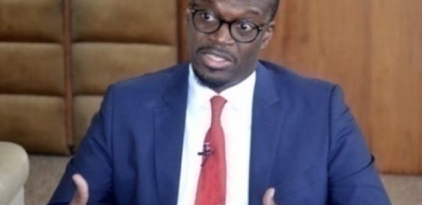 Sicap : l'ancien DG Mamadou Kassé et les 1900 litres de carburant