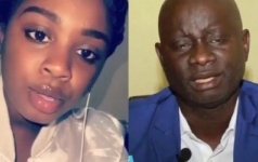Tribunal De Dakar : Le Procès Diop Iseg Contre Dieyna Baldé Reporté