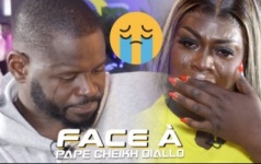 Exclusif – Face à Pape Cheikh Nogaye Kara Fond En Larmes Et Raconte Son Enfer-bande Annonce