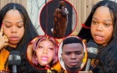 Mame Ndiaye Savon Règle Ses Comptes Avec Fanta Mboup : « J’ai Tout Payé Seule Pour Zale Et Nogaye »