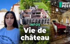 Cardi B Voulait Voir Versailles, Son Copain Lui A Loué Un 