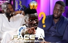 Accusé Et Lynché Sur Les Réseaux : Pape Seck Brise Enfin Le Silence Face à Pape Cheikh-bande Annonce
