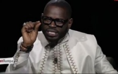 Accusé à Tort, Pape Cheikh Diallo Tacle Sévèrement Djimbory, « Tu As Intérêt à Faire Attention à Moi…tfm N’a Pas Payé… »
