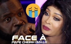 Face à Pape Cheikh Adji Mass Dévoile L’enfer Bbl, Body Shaming, Parents Décédés… Bande Annonce