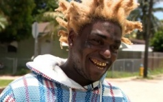 Usa : Une Vidéo Du Rappeur Kodak Black, Dans Un Club, Devient Virale Sur Internet