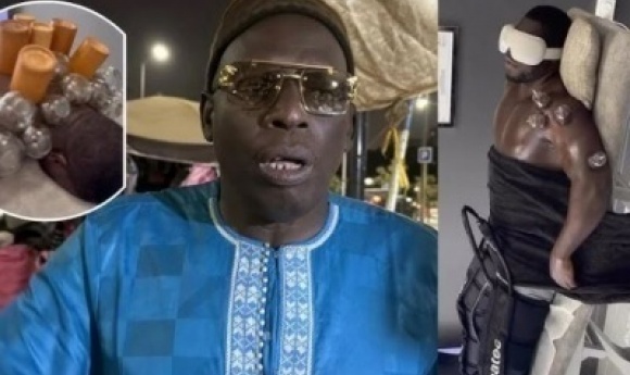 Blessure De Reug Reug : Son Manager Palla Diop Annonce Une Contre-expertise Médicale