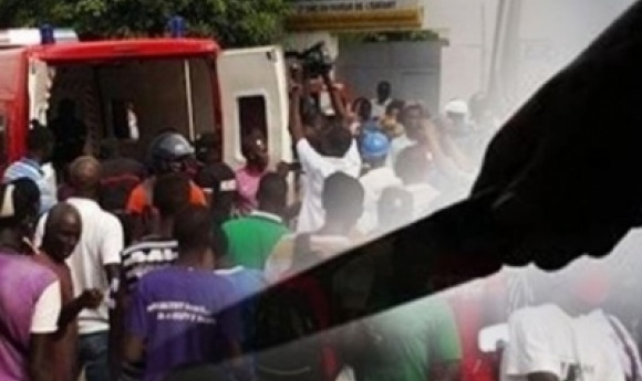Drame à Ziguinchor : Une Sœur Tuée Par Sa Jumelle Pour Une Dette De 3 500 Fcfa