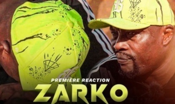 Interrogé Sur Sa Défaite, Zarko Jette Le Micro Et Quitte L’émission En Pleurs