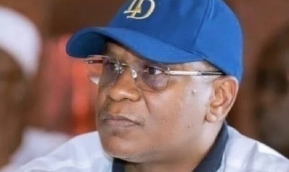 Affaire Des 8 Milliards F Cfa : Lat Diop Revient à La Charge