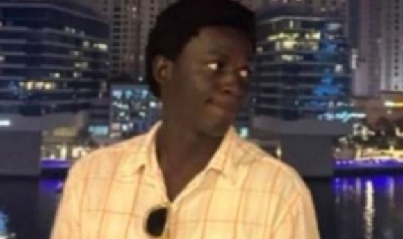 Abdallah Dramé: Une Vie Brisée Par Une Négligence Médicale