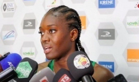 Refus De Visa, L'arrivée De Léna Timera, L'afrobasket...yacine Diop Se Livre Sans Détour