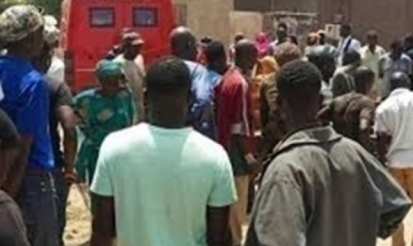 ?matam Et Ourossogui : Les Corps Sans Vie D’un Cordonnier Et D’un Chauffeur De Transport Retrouvés