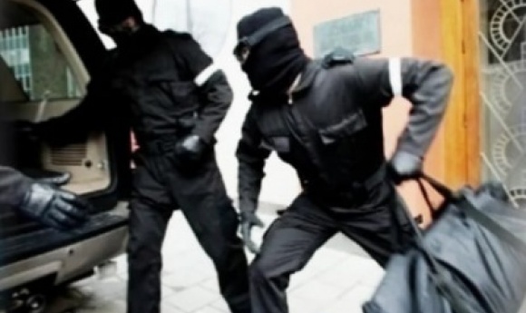 Braquage Armé à Darou Ndioufène : Un Million De Fcfa Emporté