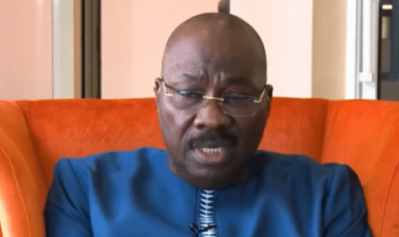 Nécrologie : Mamour Cissé Endeuillé