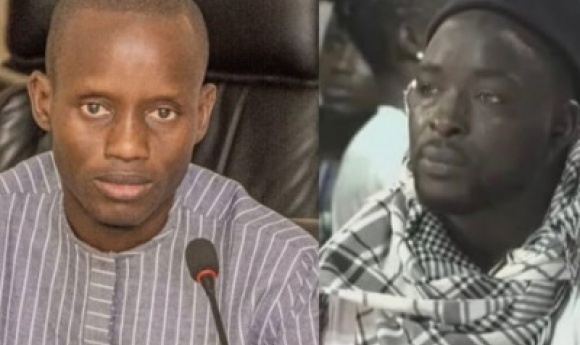 Siteu Suspendu Deux Ans : La Surprenante Réaction Du Président Du Cng