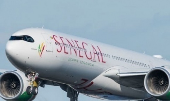Saisie De 1,8 Milliard F Cfa : Air Sénégal Contre-attaque
