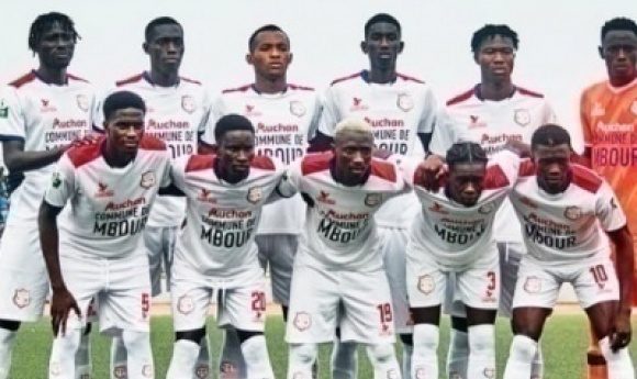 Ligue 2 – 28e Journée : Le Stade De Mbour Se Rapproche De La Ligue 1, As Bambey Et Essamaye Fc Ratent Le Coche