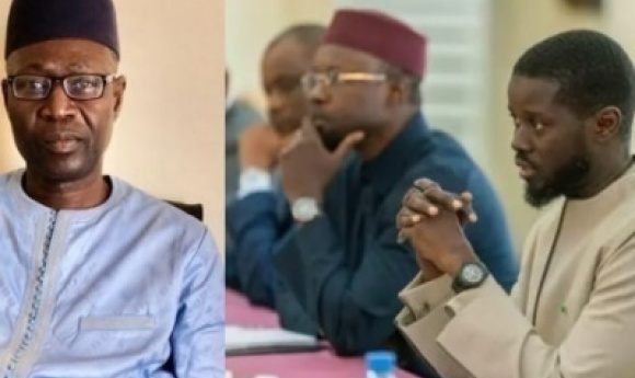 Rapports D’exécution Budgétaire : Pr Amath Ndiaye évoque Un Surendettement Imminent