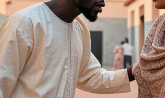Scène Conjugale à Mbour : Il Tabasse Sa Femme Pour Avoir Déchiré La Photo De Sa Maîtresse Accrochée Dans Leur Chambre