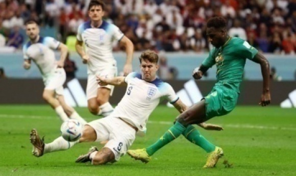 Foot : Angleterre-sénégal, Plus Qu'un Match Amical