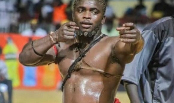 Lamb – Petit Lô Prévient Son Adversaire Siteu Bou Anti : « J’ai Plusieurs Cordes à Mon Arc Et Je Vais Lui Montrer De Quoi Je Suis Capable »