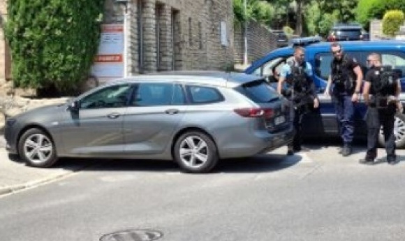 Fusillade Mortelle à Un Mariage: Des Révélations Faites Sur Le Mari