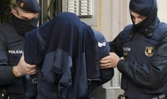 Espagne : Un Sénégalais Incarcéré Pour Tentative De Meurtre