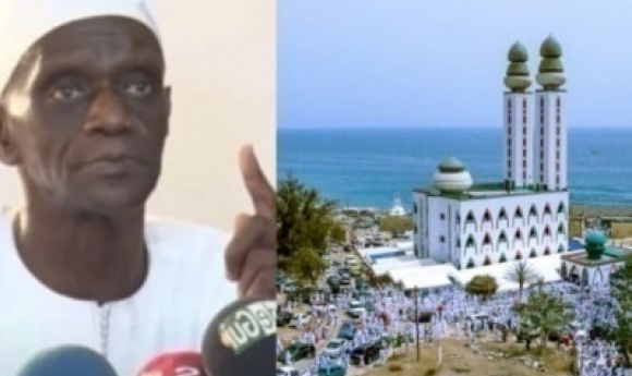 Homosexuels Surpris Sur L’esplanade De La Mosquée De La Divinité : Des Habitués Des Faits Et Des Lieux (mame Mactar Gueye Jamra)