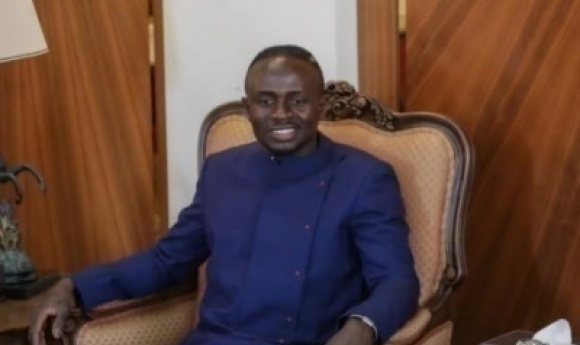 Ligue De Football De Ziguinchor : Un Proche De Sadio Mané Candidat à La Présidence
