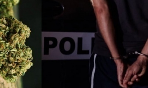 Trafic De Drogue : Un Américain Arrêté Avec Son épouse à Thiès, Il S’approvisionnait En Californie Pour Vendre Sur La Petite Côte