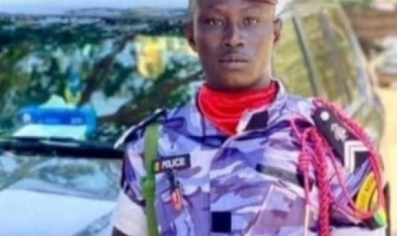 Après L’accident Mortel D'un Policier, Une Crise Cardiaque Emporte Sa Fiancée
