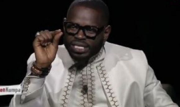 Accusé à Tort, Pape Cheikh Diallo Tacle Sévèrement Djimbory, « Tu As Intérêt à Faire Attention à Moi…tfm N’a Pas Payé… »