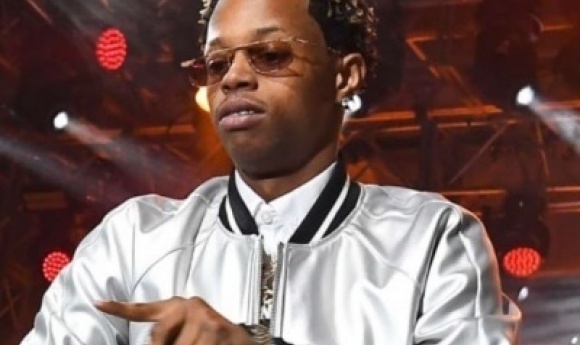 Le Rappeur Silentó, à L’origine Du Tube «watch Me», Condamné à 30 Ans De Prison Pour Le Meurtre De Son Cousin