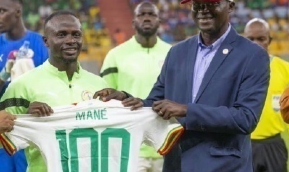 Augustin Senghor Sur L’absence De Sadio Mané : « Peut-être Que C’est Un Mal Pour Un Bien, Aussi Bien Pour Lui Que Pour Nous »